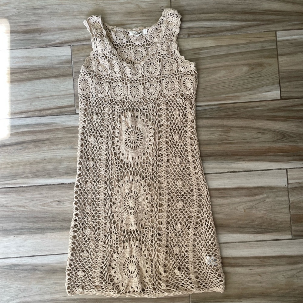 Forever 21 Cover Up